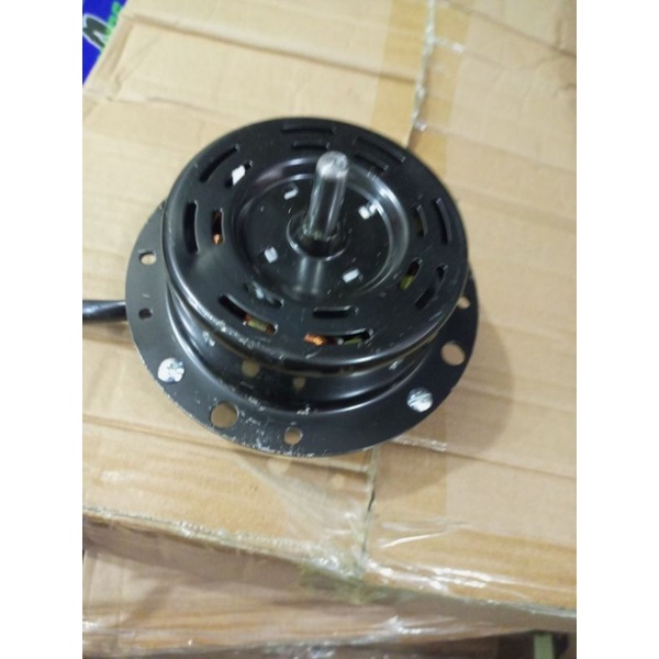 dinamo regency/tornado