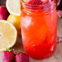 

Torani Strawberry Syrup Sirop Sirup Rasa Stroberi Perasa Minuman USA