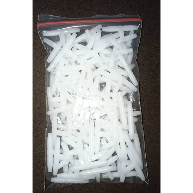 KRAN AERATOR AQUARIUM MODEL T ORI TAIWAN PACK