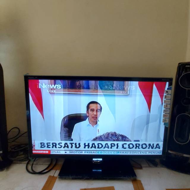  Harga Tv 32 Inch dan Promo Terbaru - Maret 2021 BigGo 