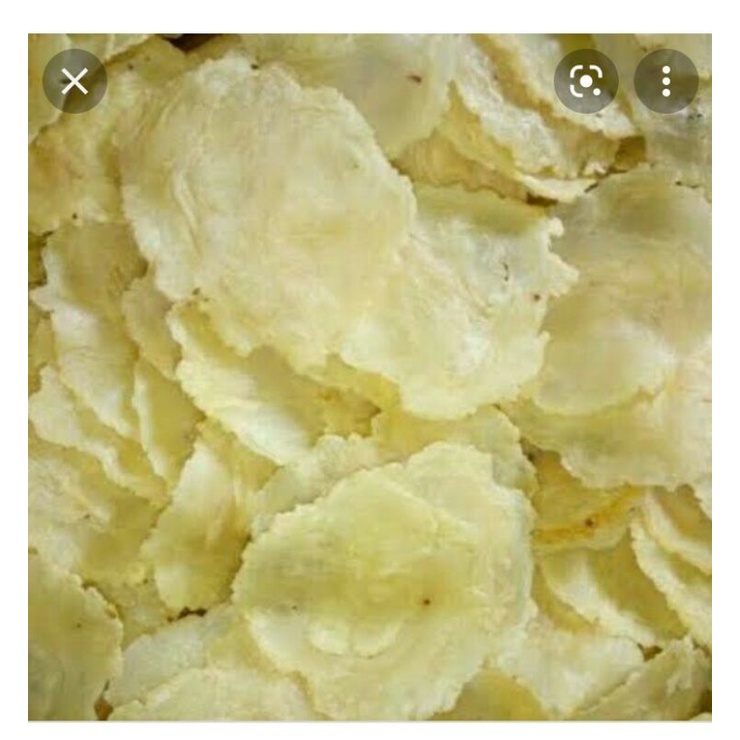 

emping melinjo 1kg.. emping melinjo 500gram