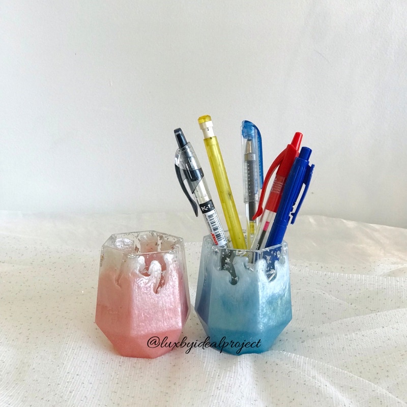 

PEN HOLDER | TEMPAT PEN | TEMPAT BRUSH | TEMPAT MAKEUP
