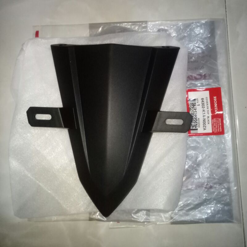 Tameng dasi plat nomer beat street beat led 2020 2021