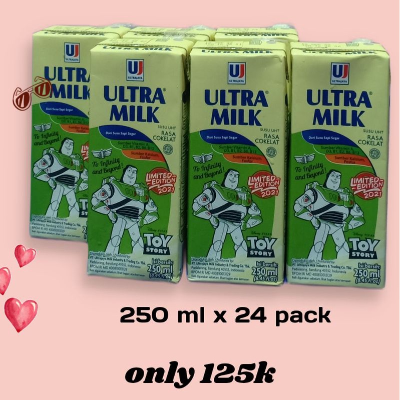 

ultramilk