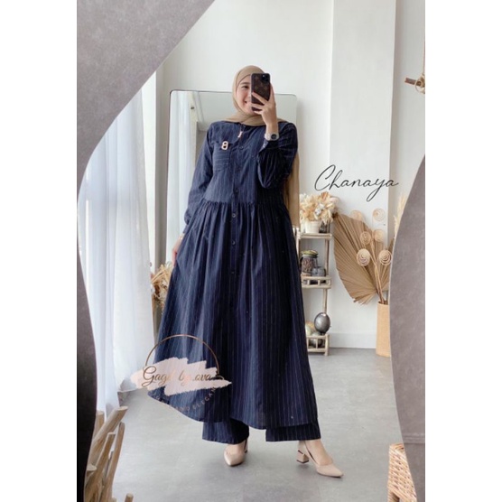 Setelan Chanaya by Gagil