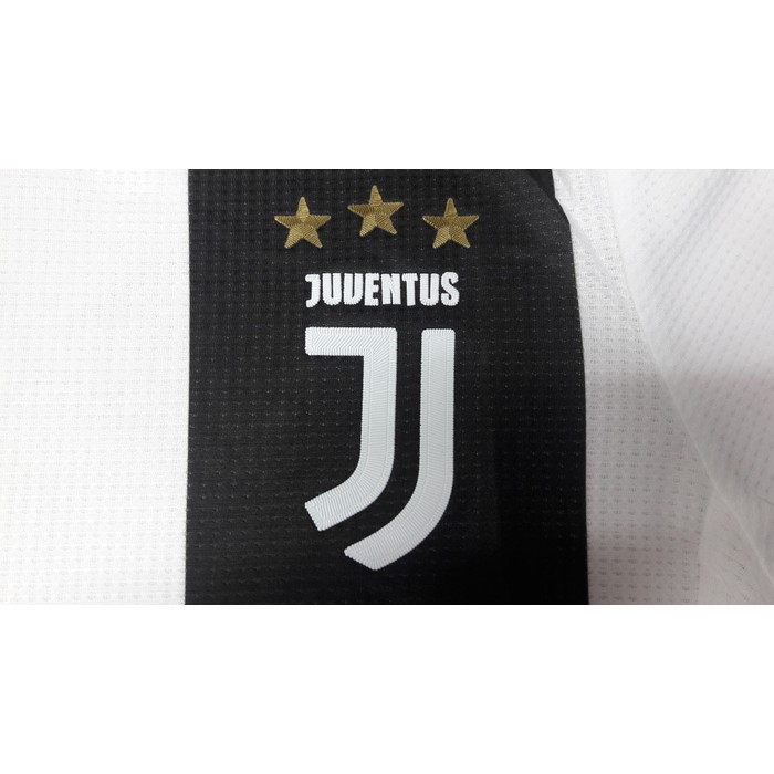 JERSEY BOLA CLIMACHILL ADIZERO JUVENTUS HOME OFFICIAL 2018 2019