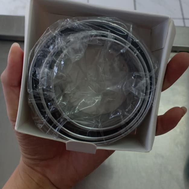

- Donat ring cutter Premium Promo.