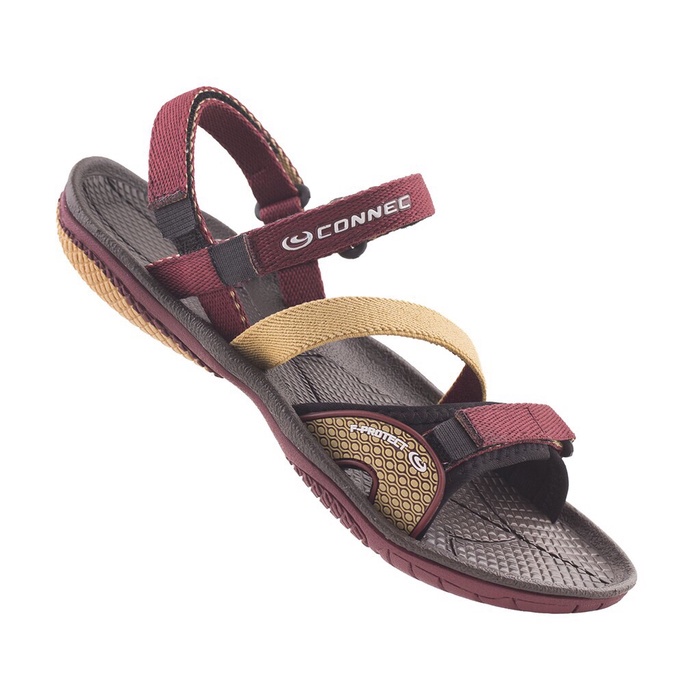 Sandal Gunung Wanita Connec Amazon