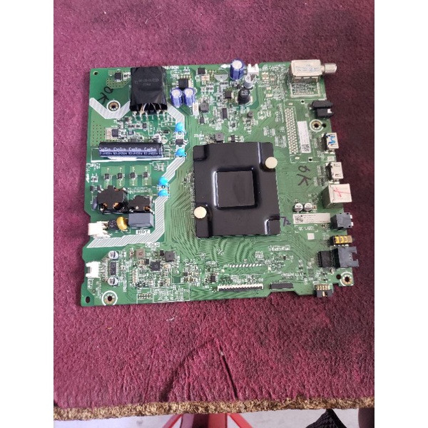 MB mainboard Hisense 32E5600EA