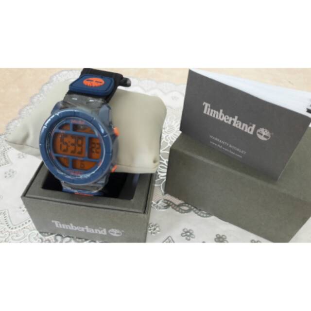 Timberland Watch Original