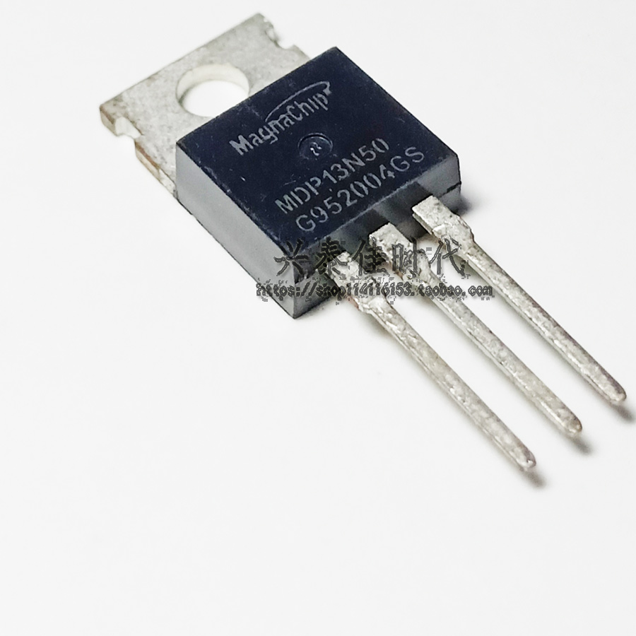 5Pcs/Lot Mdp13N50 Mdp13N50B Mdp13N50Th Mdp13N50Bth 13a/500v To220