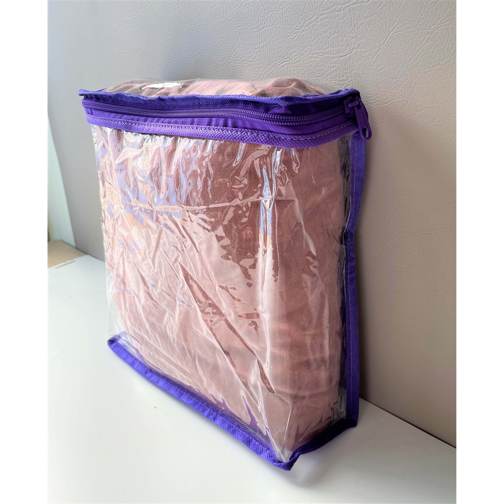 Tas Plastik Sprei Rumbai Rempel | PLASTIK MIKA SPREI REMPEL RUMBAI