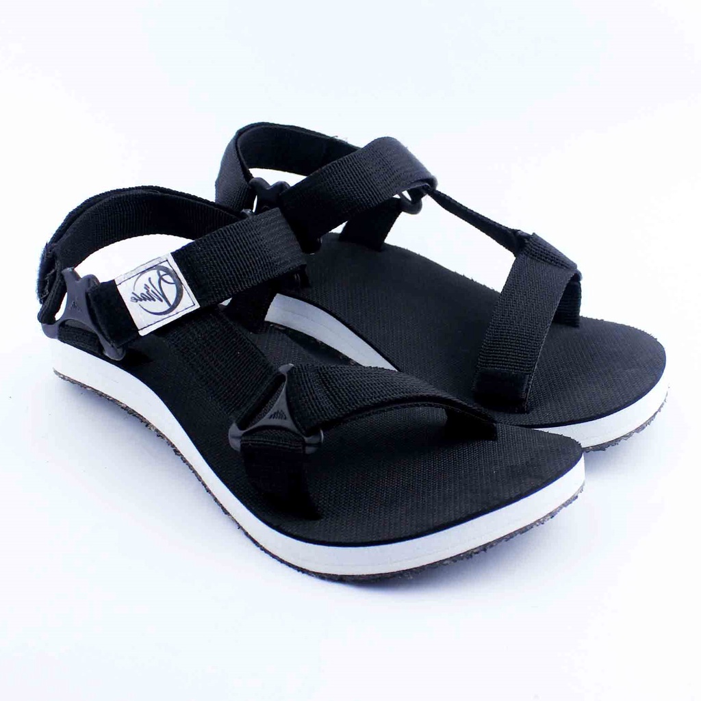 Sandal Gunung Selop Pria Model Casual Bahan Spons Beli Sandal Selop Gratis Jepit FT