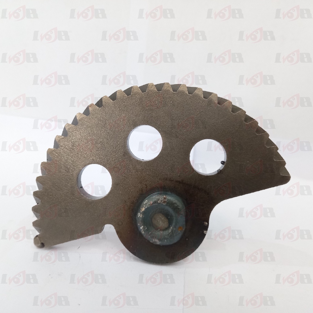 Murah As Engkol Gigi Selah Beat Vario Scoopy Bukan Original Honda Spindle Comp Kick Starter