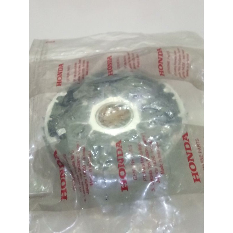 RUMAH ROLLER ONLY BEAT FI