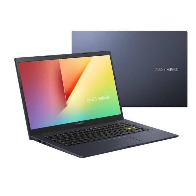Laptop Asus K413Eq Core I5-1135G7 Ram 8Gb Ssd 512Gb Vga Win.10 + Ohs