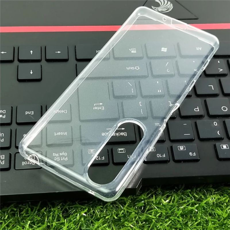 Softcase Sony Xperia 5 Docomo global Au Case sony Xperia 5