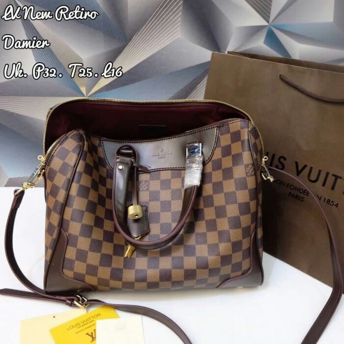 TAS LV NEW RETIRO SEMI PREMIUM