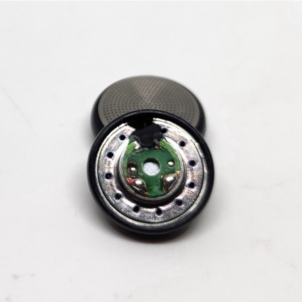 Dijual MX500 15.4mm Metal Net Driver unit Classic Reproduction Murah