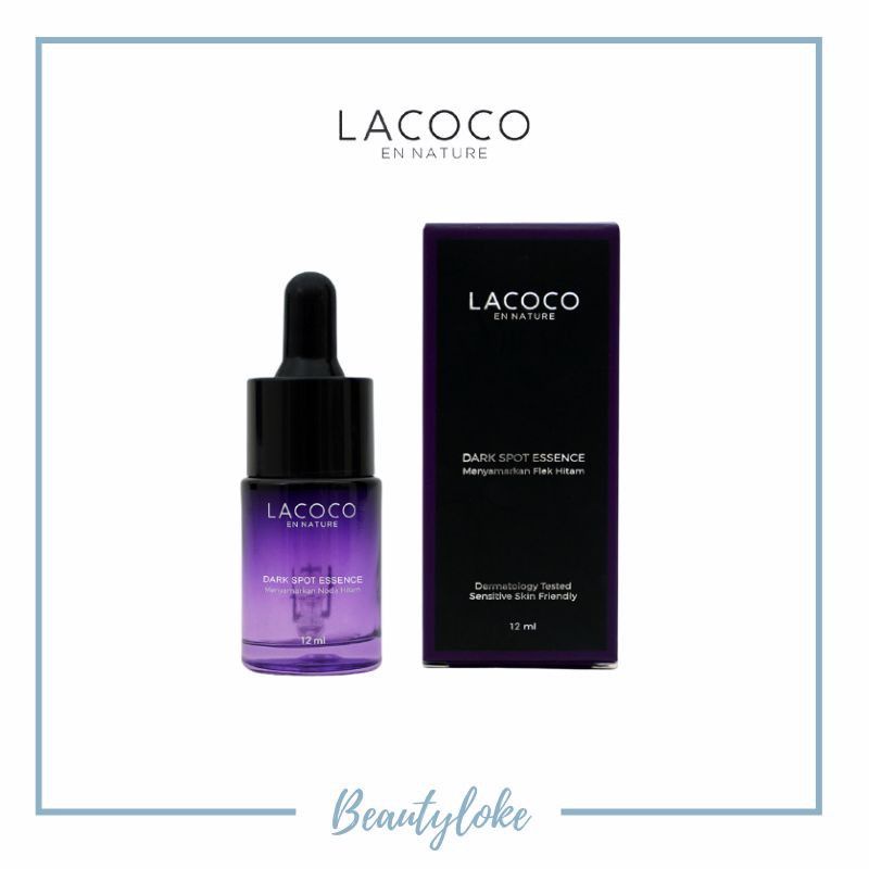 Lacoco Dark Spot Essence