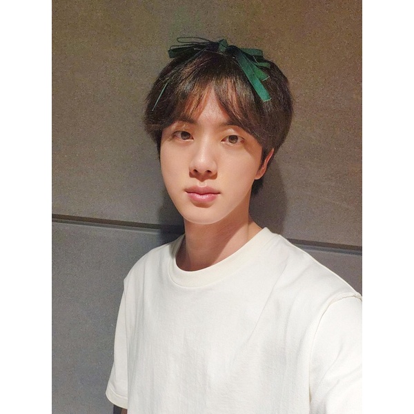 Pc seokjin [BOOKED]