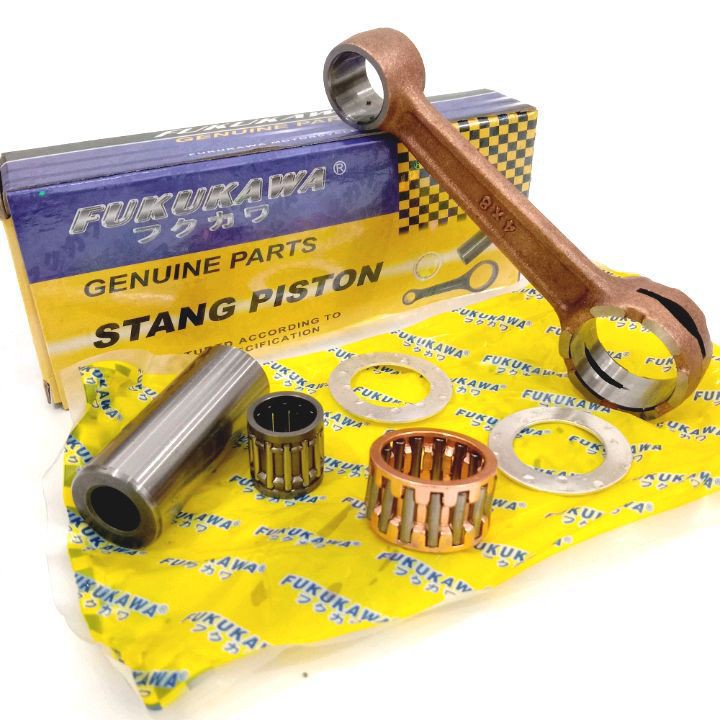 STANG SEHER YAMAHA RXS ORIGINAL FUKUKAWA