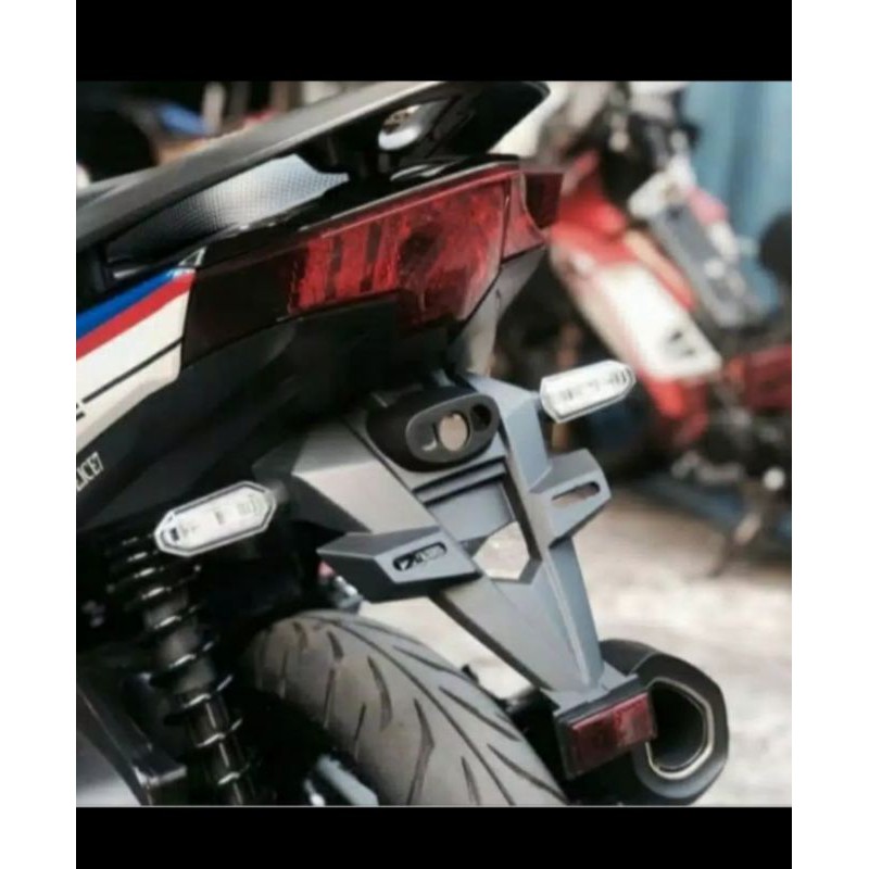 Spakbor Belakang Fender Custom Vario 125 150 2018-2020