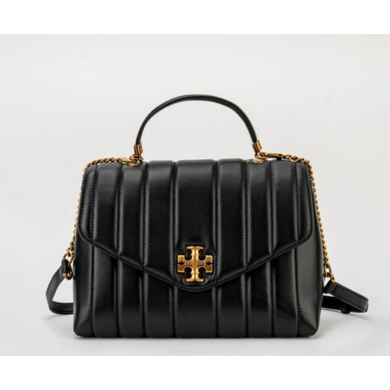 Tory Burch Kira Hand Bag Chain Bag Messenggr Bag TB09B83089