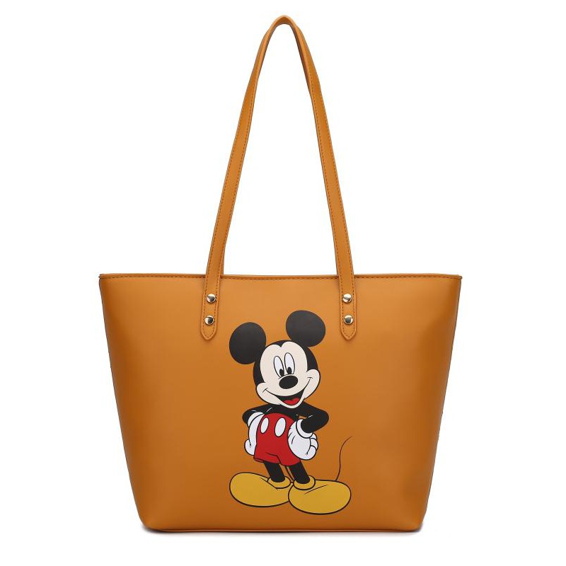 Tas The Disney Totebag True Fashion #119