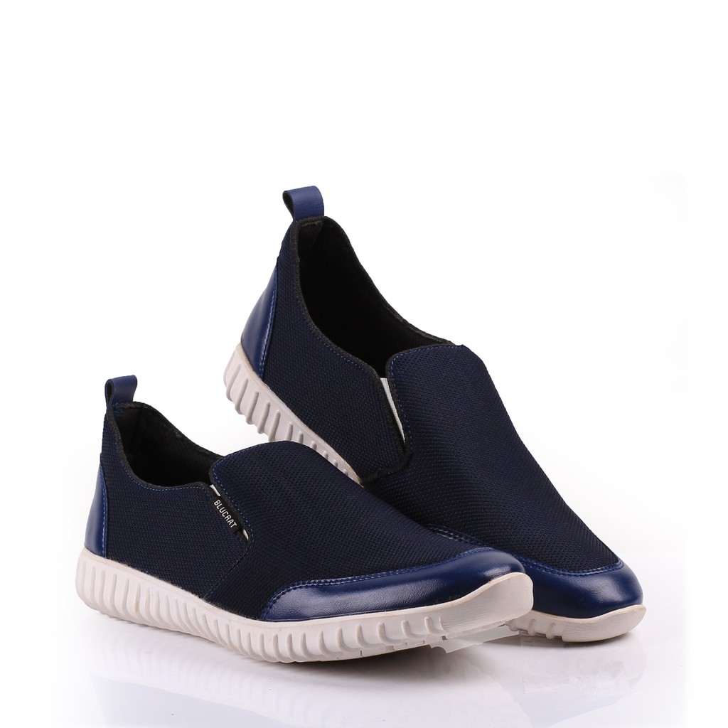 Sepatu Blucrat Frieza