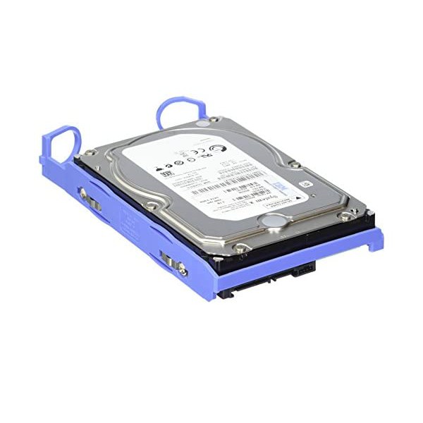 Lenovo/IBM HDD Server  System X, P/N 81Y9778 - 3TB 7.2K 6Gbps NL SATA 3.5" SS HDD