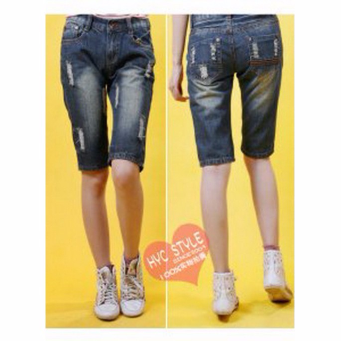 Short Pants Import 192052