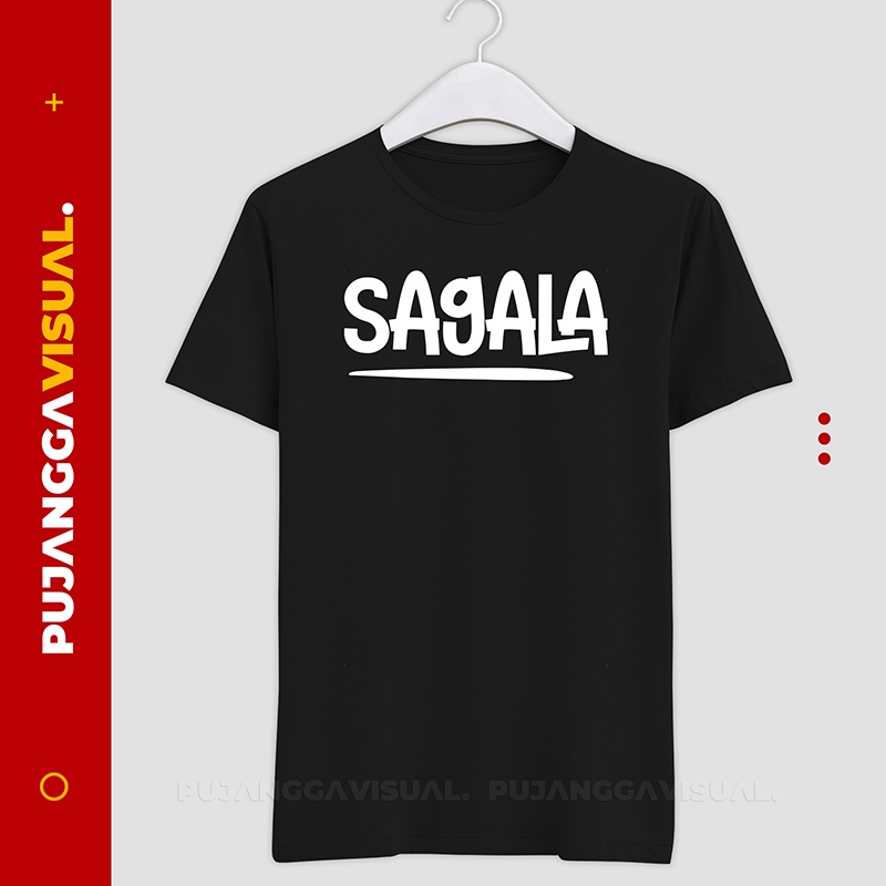 Kaos marga batak Sagala