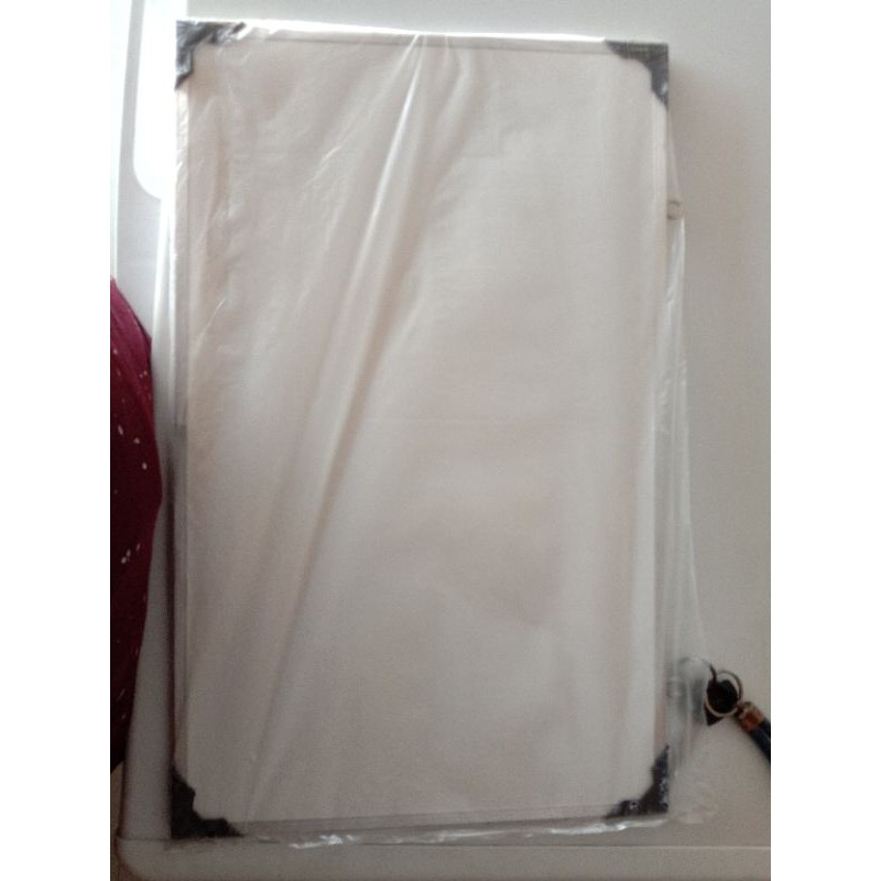 

papan white board