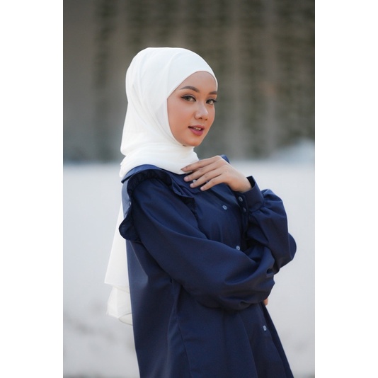 pashmina inner dewasa