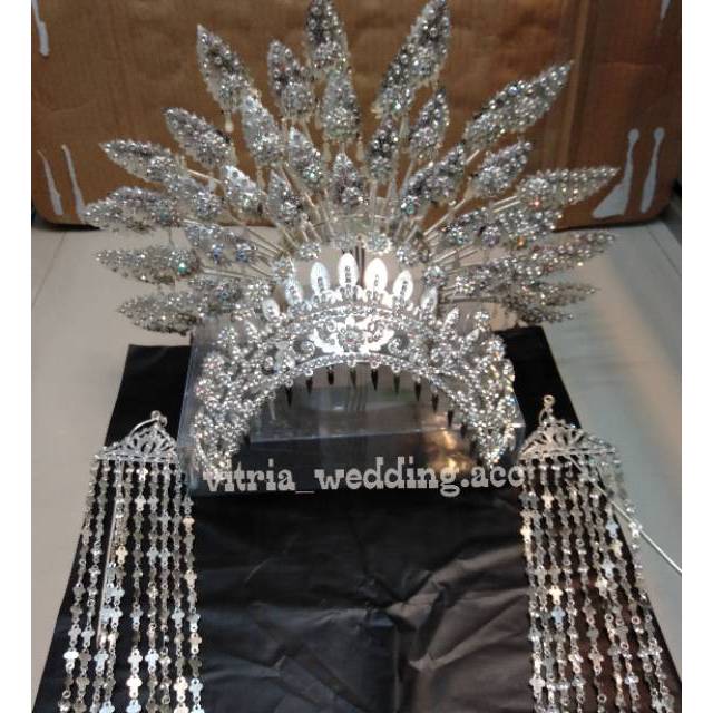 SET SUNTING MELAYU / ACEH