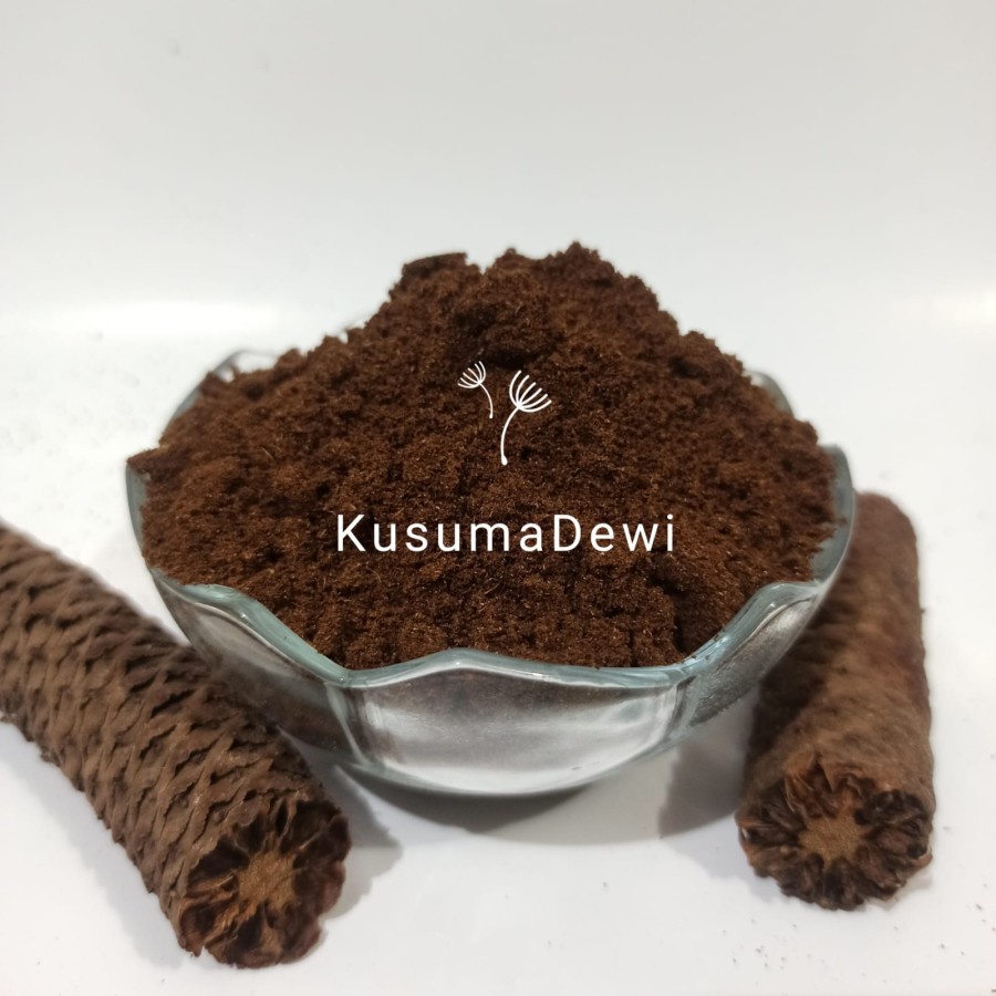 

Bubuk Kayu Lanang / Kayu Wolo / Wungli 250 gram