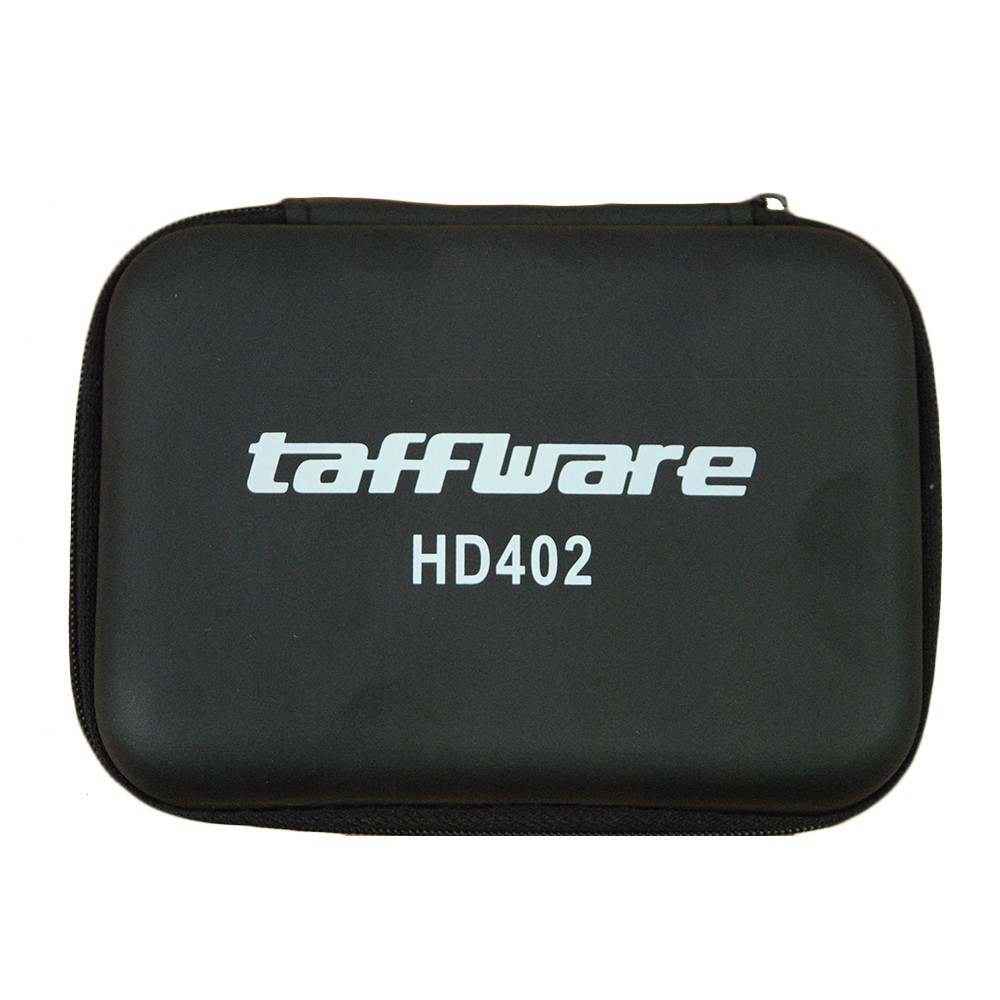 EVA Shockproof Case HDD 2.5 Inch--Taffware