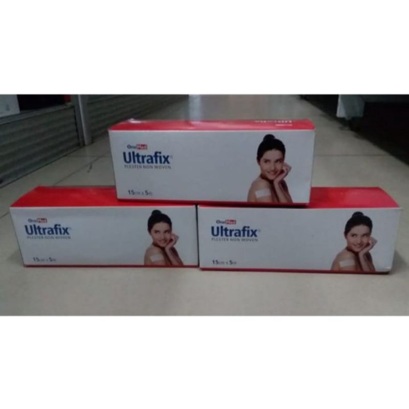 Ultrafix 15cm x 5m Onemed