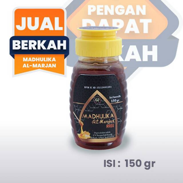 

Madu lika