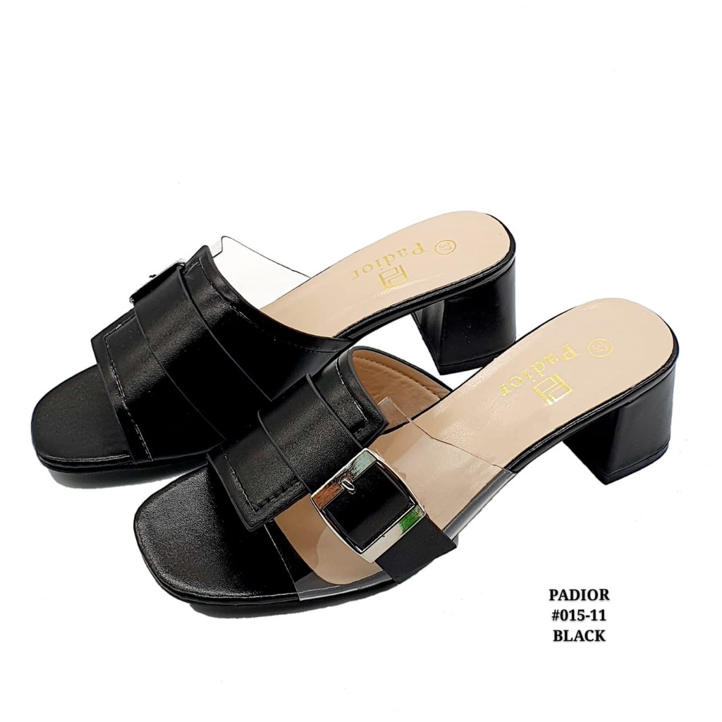 High Block Slop Padior 015-11