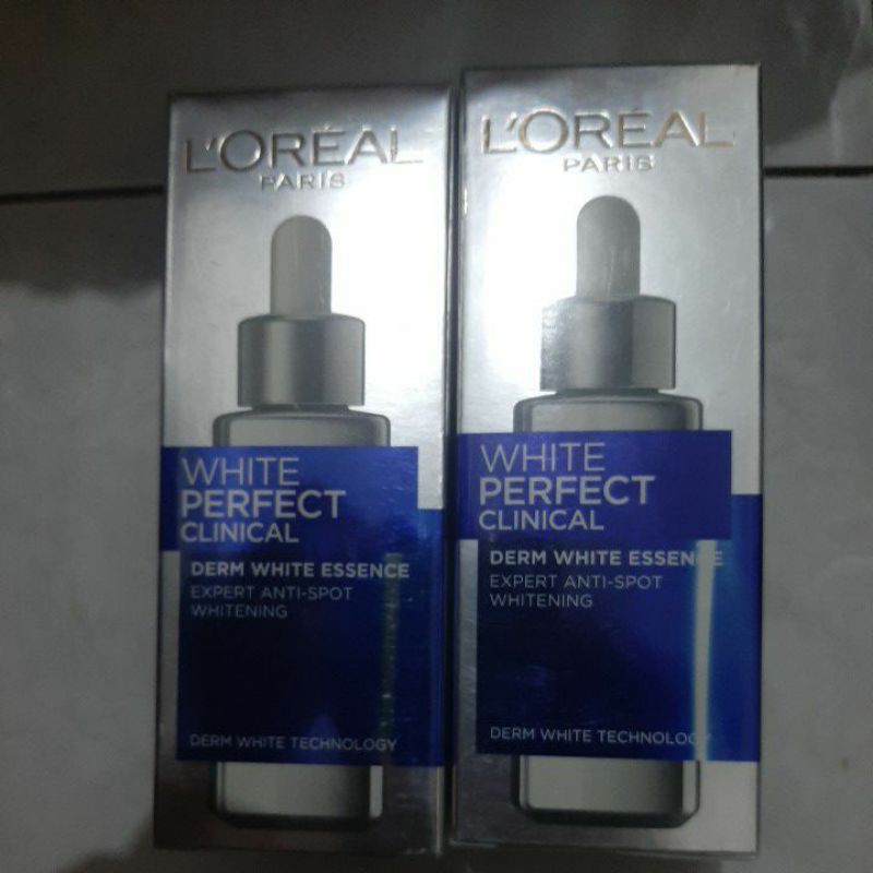 ORI loreal serum white perfect clinical 30ml