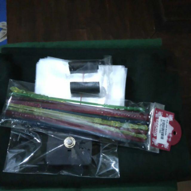 Mesin Jam Dinding /pc