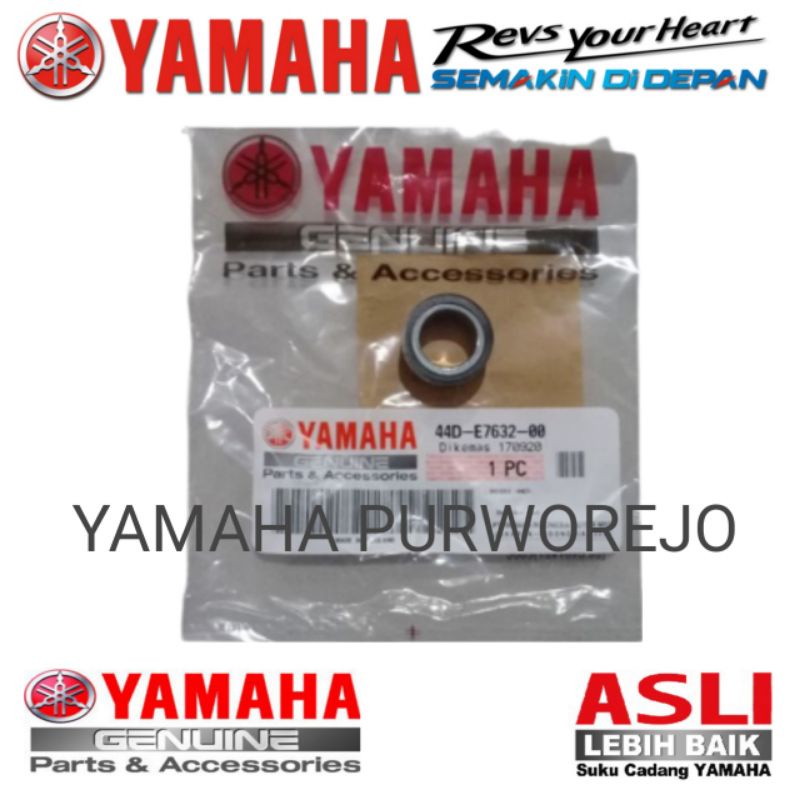 ROLLER CAM XEON 44D / WEIGHT / 44D-E7632-00