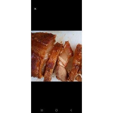 

Bipang Babi Panggang