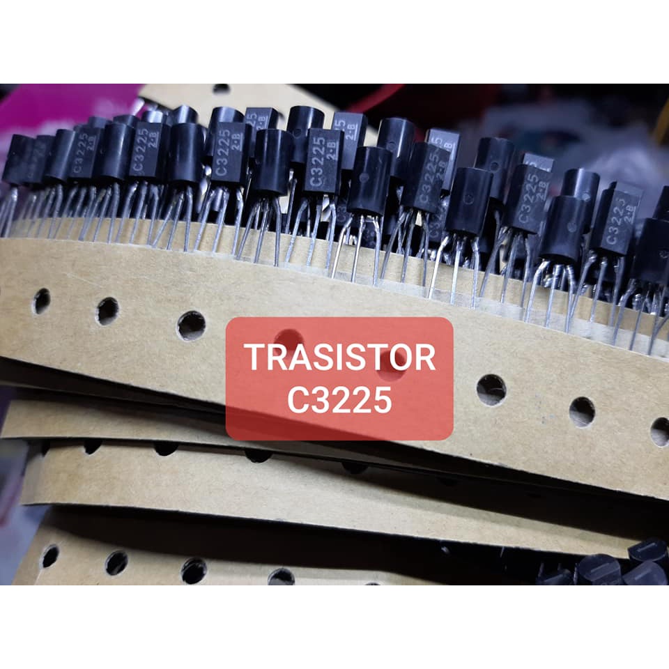 TRANSISTOR C3225