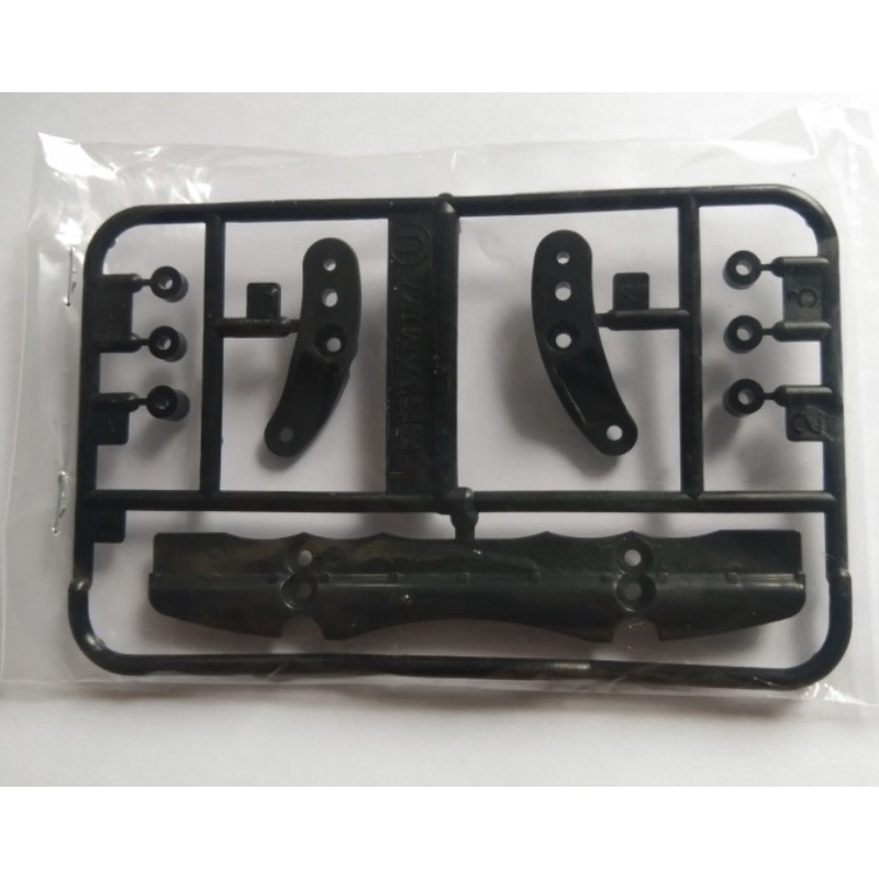 BRAKE SET AR CHASSIS