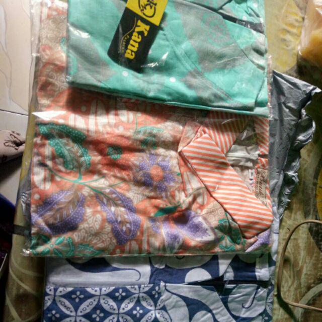 Terlaris Serut Genes Jelita Tunic Navbor Yelbor Whitbor Creambor Tunik Batik Modern Hrb030 Dolbi Dob