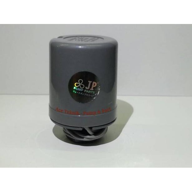 ★ 130JP Otomatis (Pressure Switch) Pompa Air {Spare Part Pompa Air} ➪