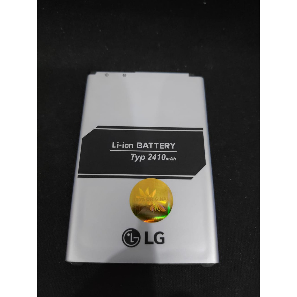 Baterai Lg K8 2017 Bl45f1f K4 2017 Bl 45f1f Original Batre Battery Shopee Indonesia